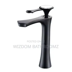 Long Neck Basn Mixer