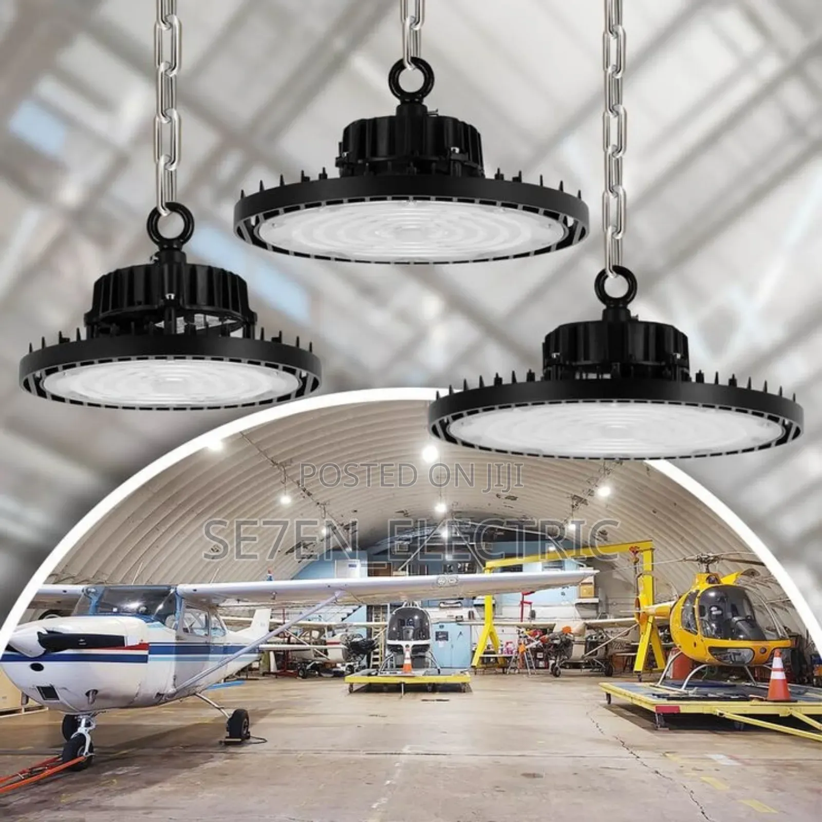 Highbay LED Flood Light