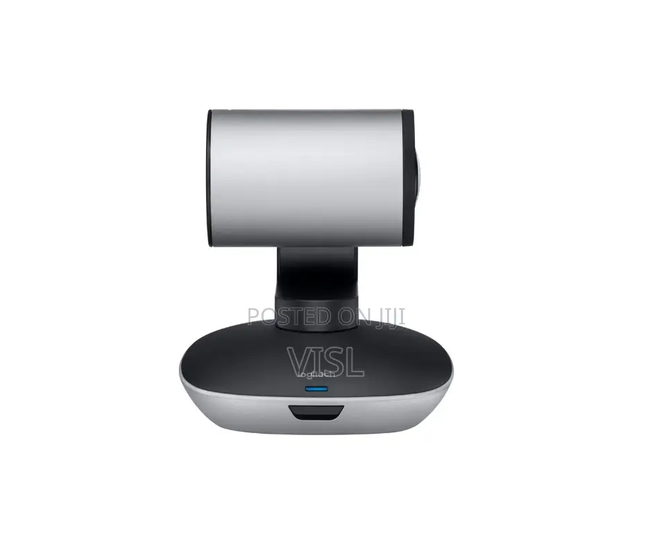 Logitech PTZ Pro 2