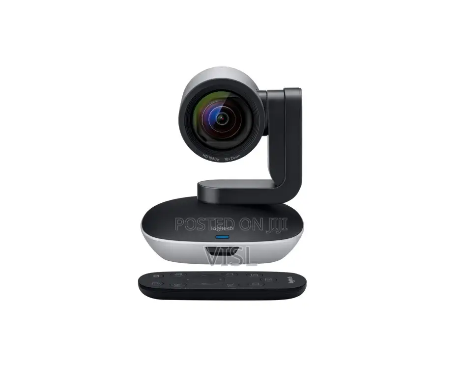 Logitech PTZ Pro 2