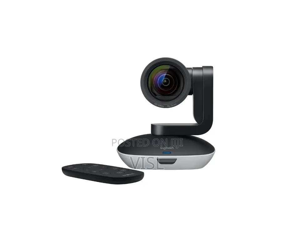Logitech PTZ Pro 2