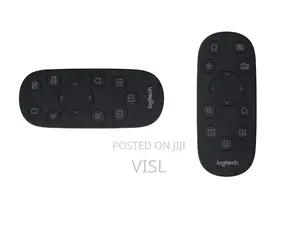 Logitech PTZ Pro 2