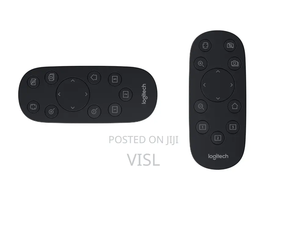 Logitech PTZ Pro 2