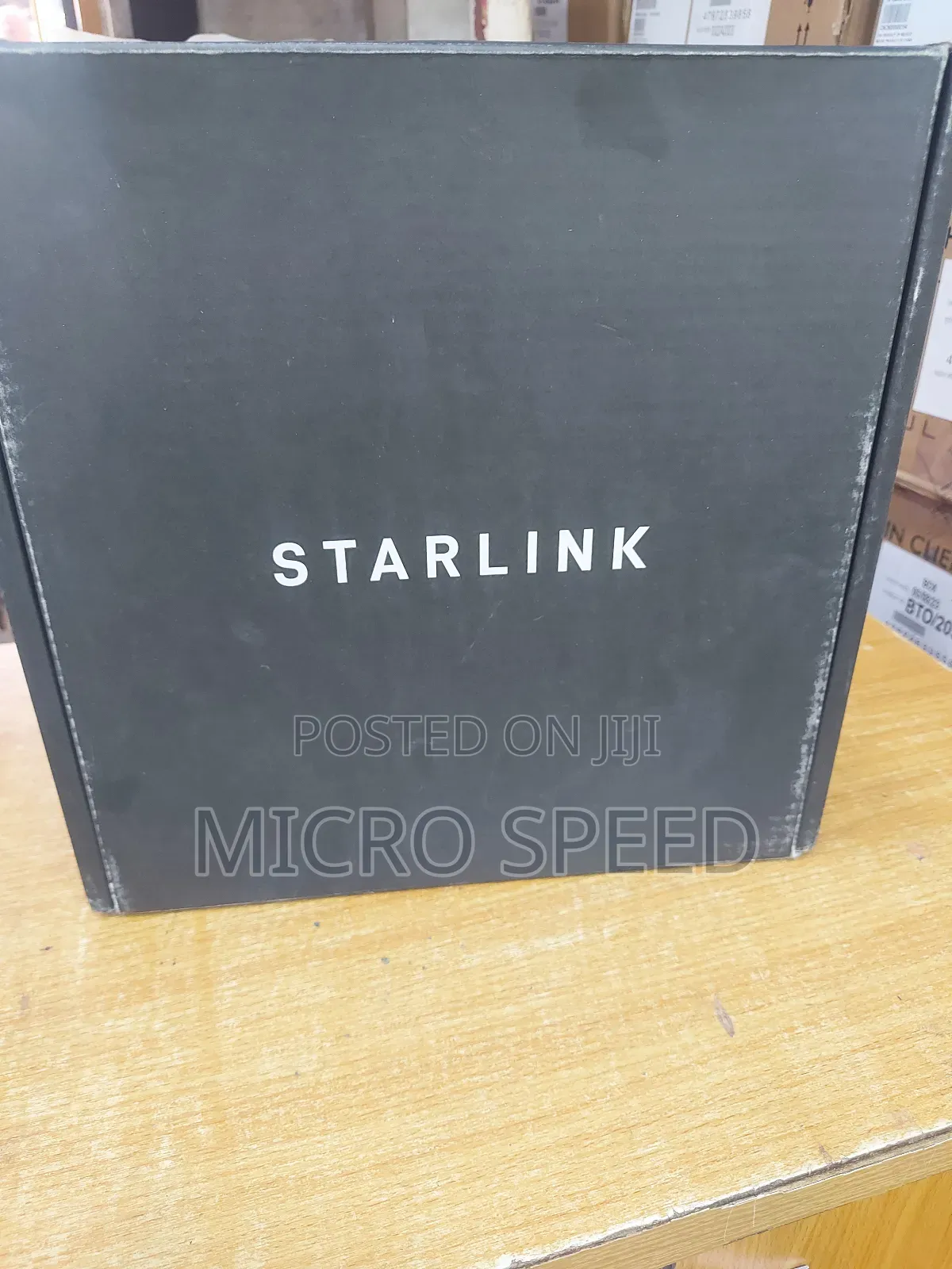 Starlink 150ft Cable