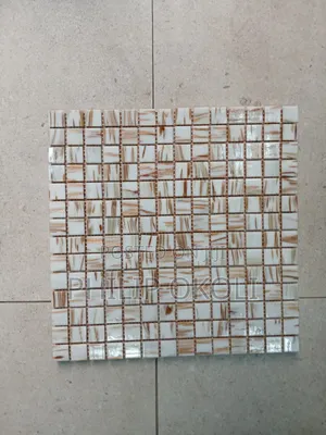 German Mosaic