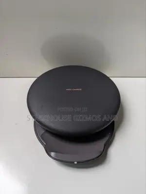 Samsung
Wireless Note 8 S6 S7 Edge S8 Plus Fast Charging