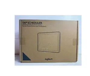 Logitech Tap Scheduler in Graphite