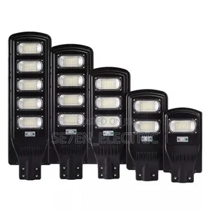 Led Solar Flood Light