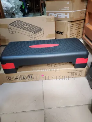 Step Boards
