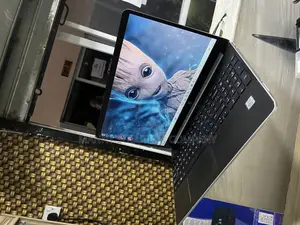 Laptop HP 15 8GB Intel Core I3 SSD 256GB