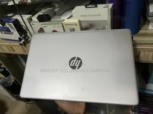 Laptop HP 15 8GB Intel Core I3 SSD 256GB