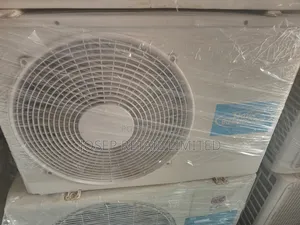 Thermocool 2hp Smart Standing Air Condition With Remote