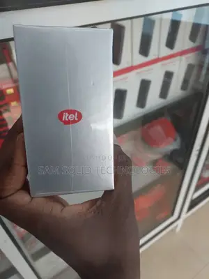 Itel Smart Watch Edge R1 Pro