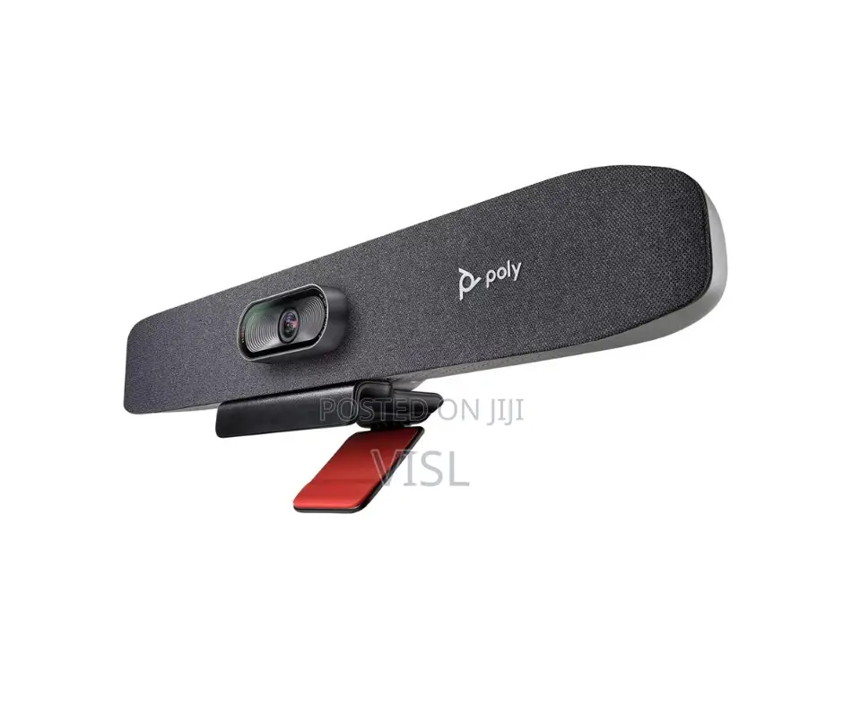 POLY Studio R30 Grey 2160 X 3840 Pixels