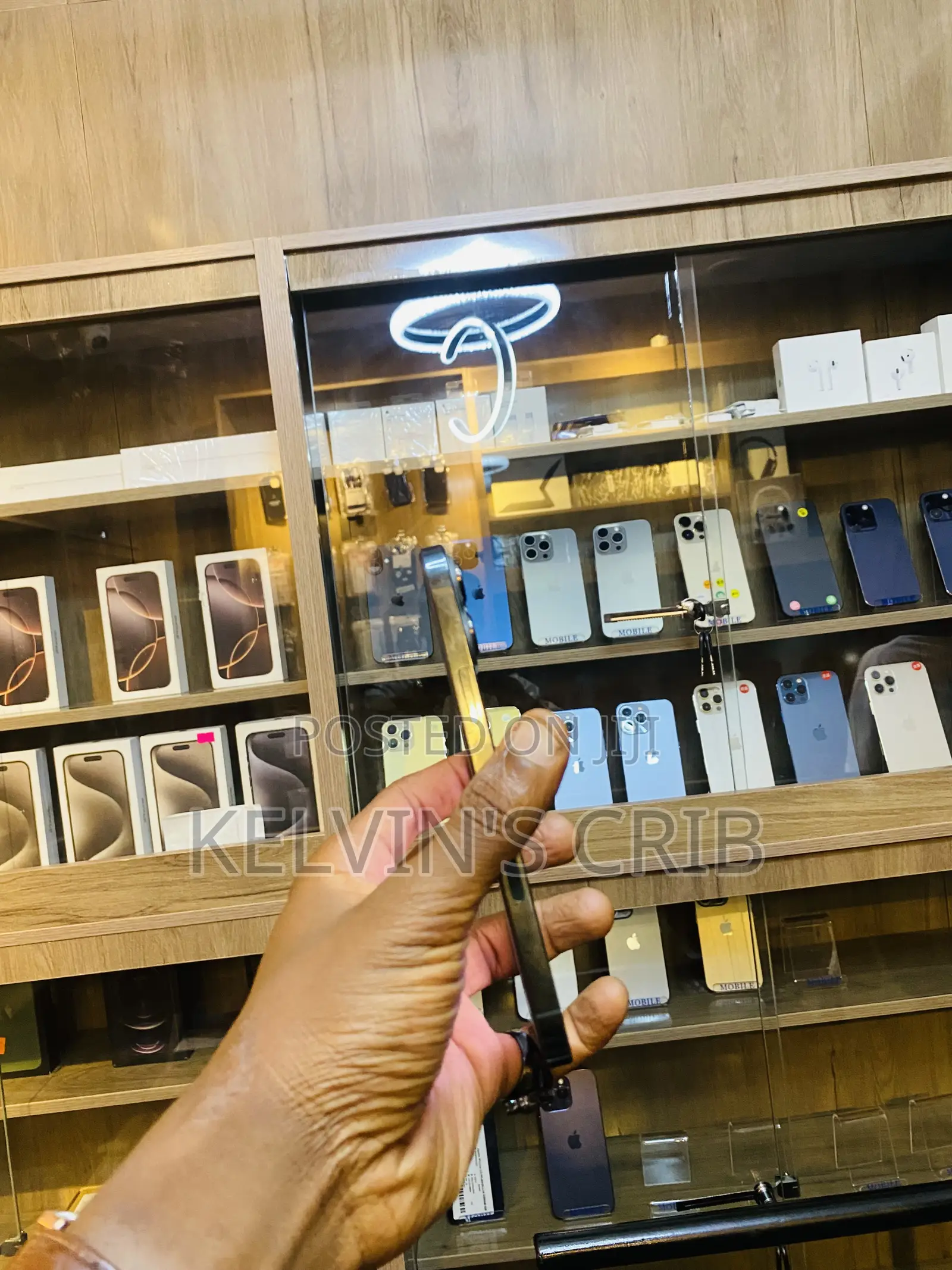 Apple iPhone 13 Pro Max 128 GB Green
