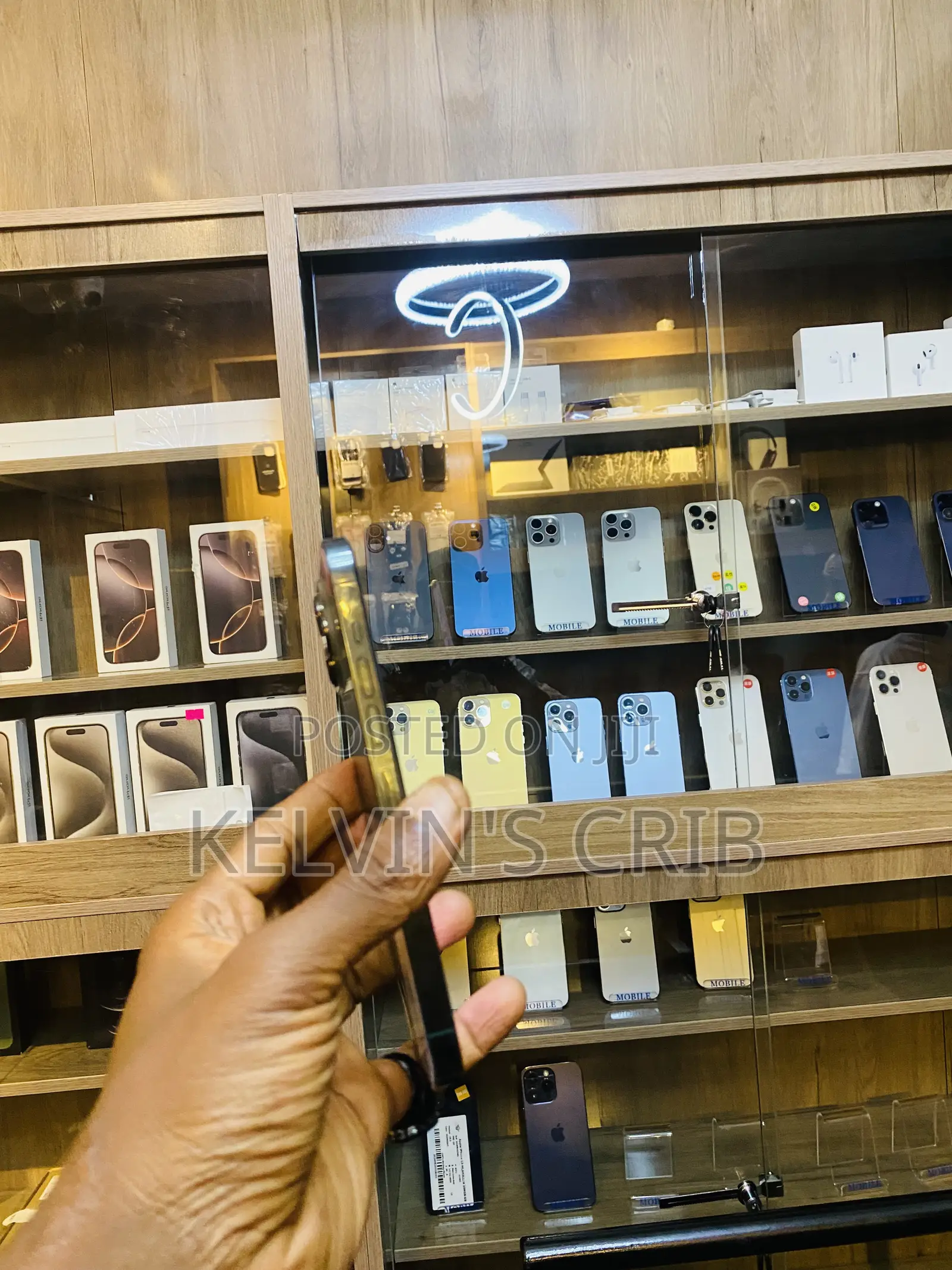 Apple iPhone 13 Pro Max 128 GB Green