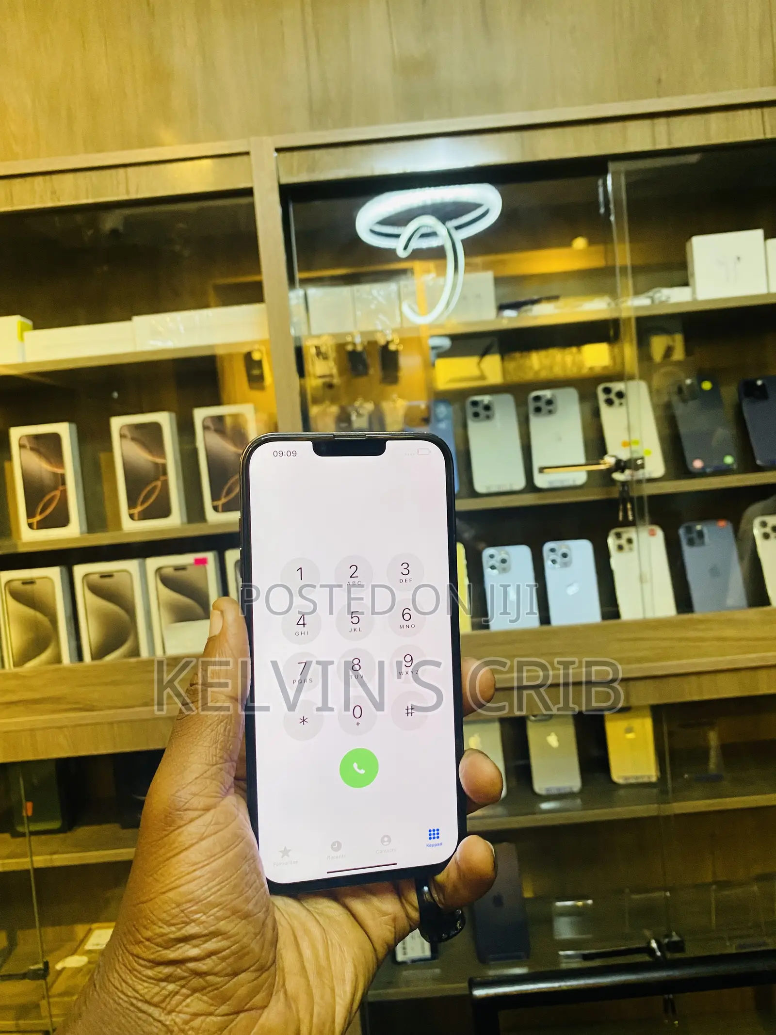 Apple iPhone 13 Pro Max 128 GB Green