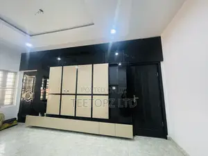 Luxury Tv Console