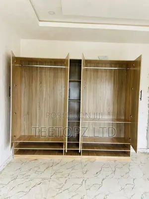 Luxurious Wardrobes