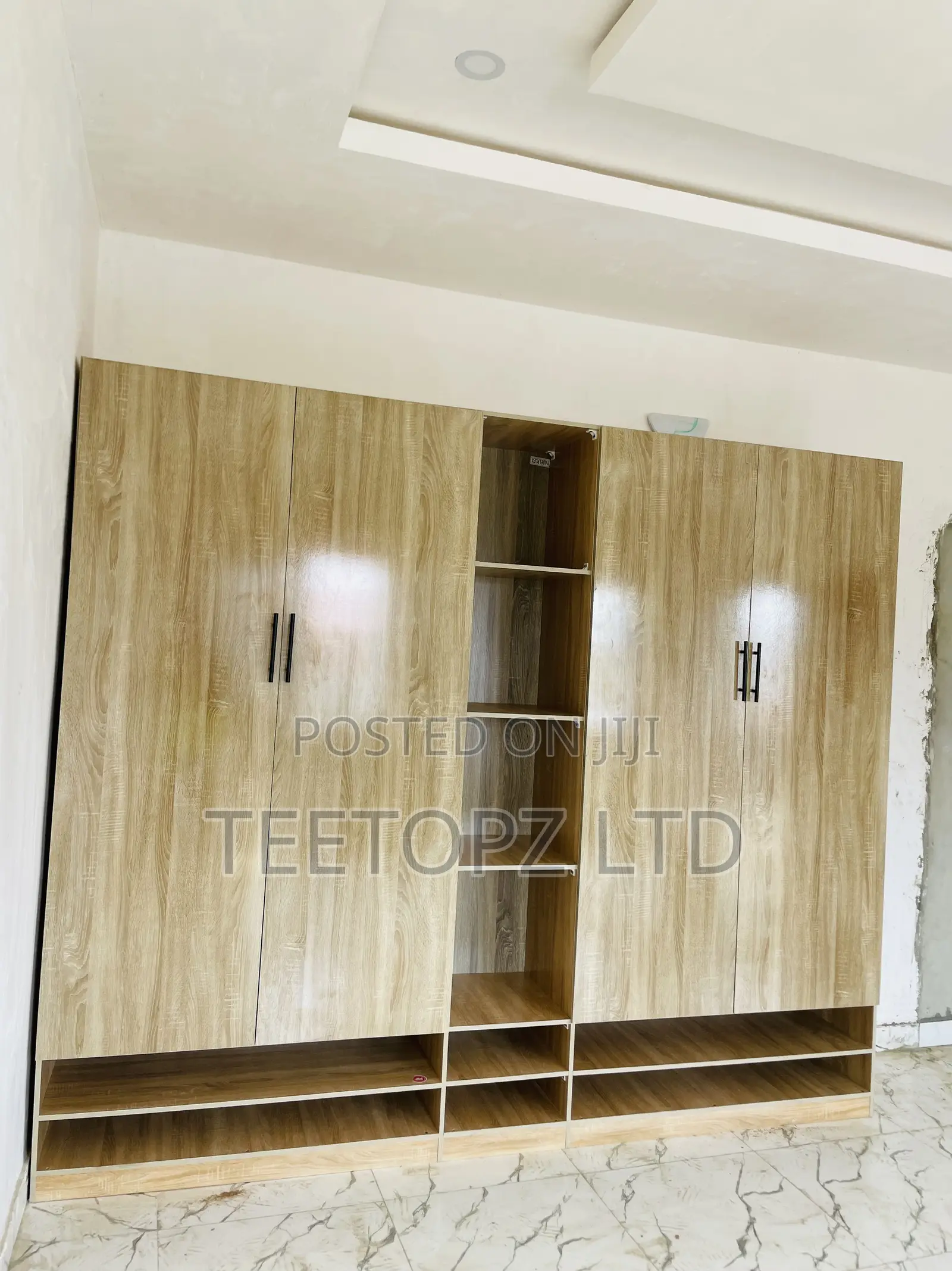 Luxurious Wardrobes