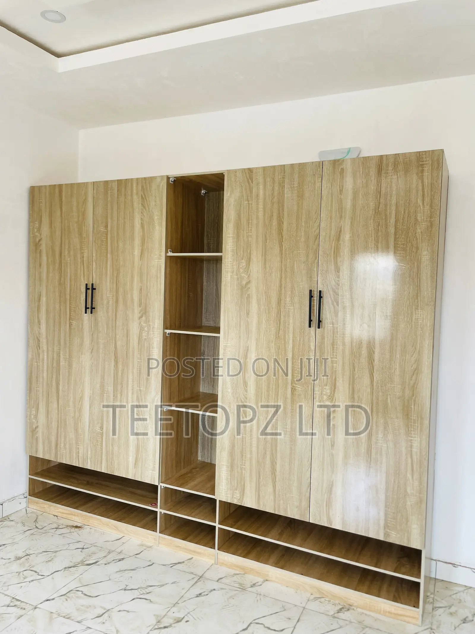 Luxurious Wardrobes