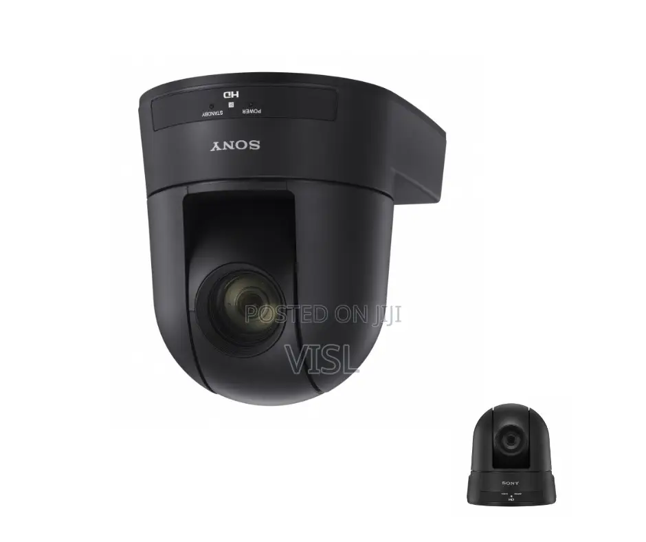 Sony SRG-300HC Video Conferencing