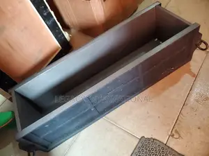 Concrete Beam Mould