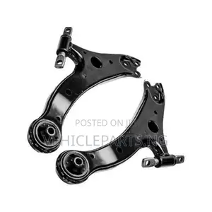 Lower Arms for Toyota Camry 2003-2016