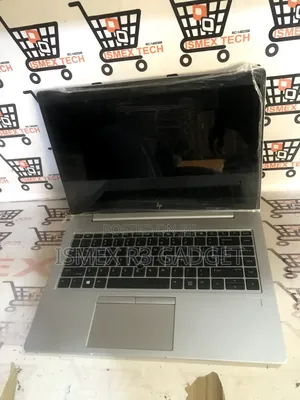 Laptop HP EliteBook 840 G5 8GB Intel Core I5 SSD 256GB