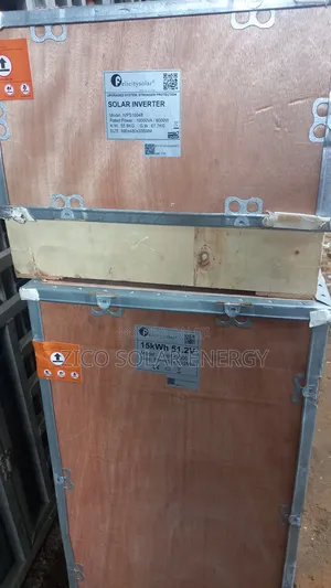 15kwh Felicity Lithium Battery