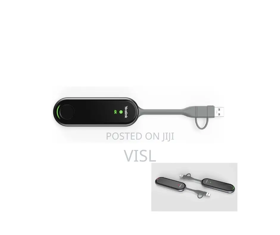 Yealink Wireless