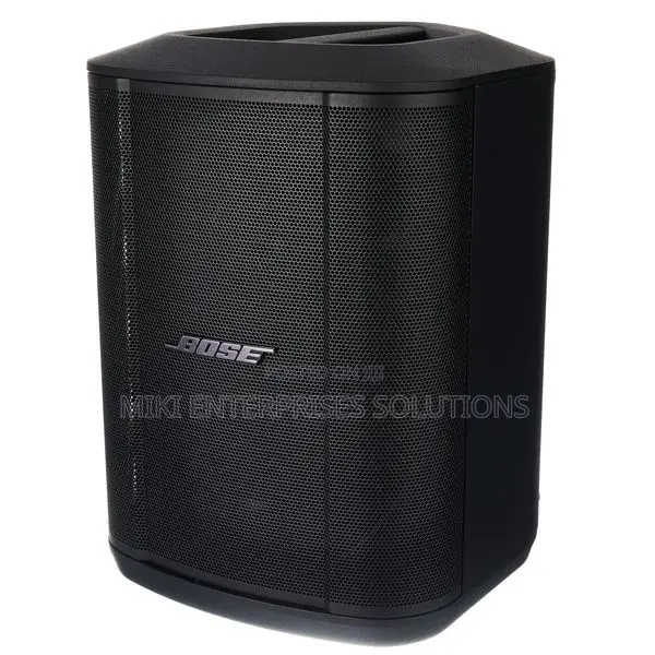 Bose S1 Pro+ Bluetooth Speaker