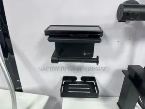 Tissue Holder