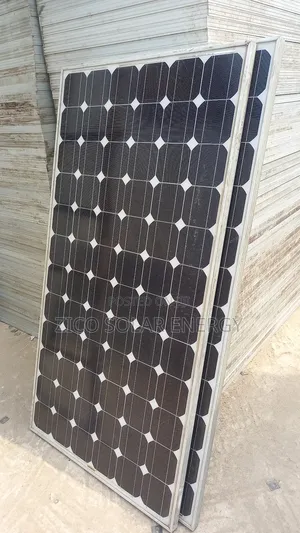 350watts Solar Panel