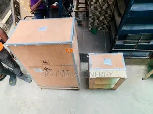 17kwh Felicity Lithium Battery