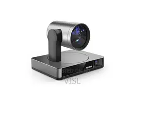 Yealink UVC86 Dual-Eye Intelligent Camera