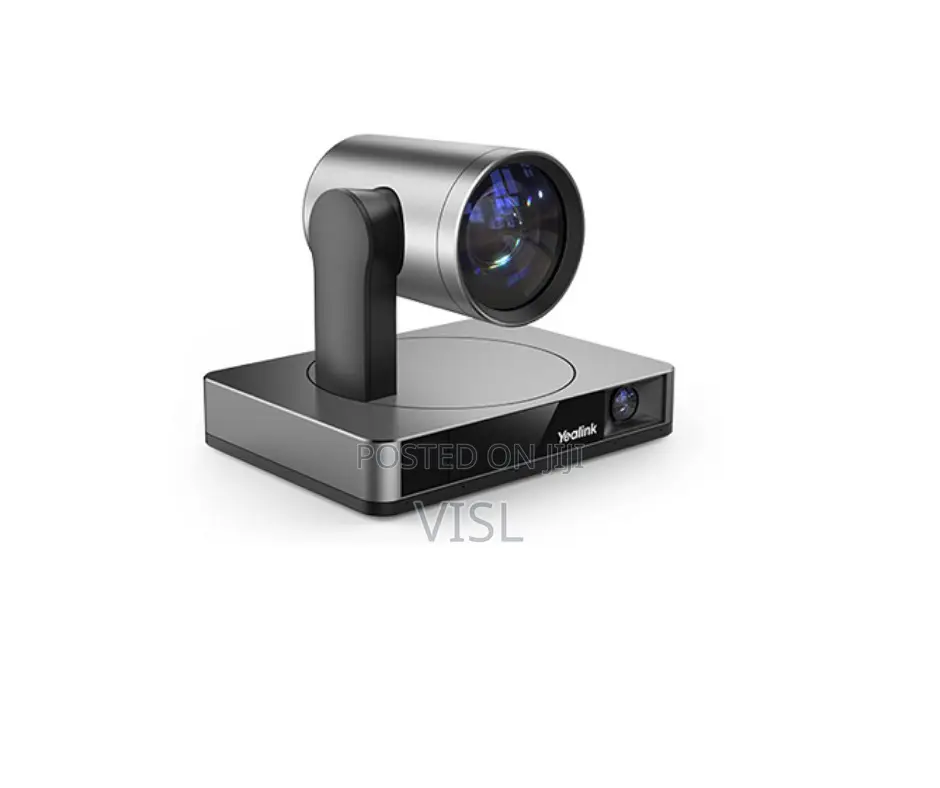 Yealink UVC86 Dual-Eye Intelligent Camera