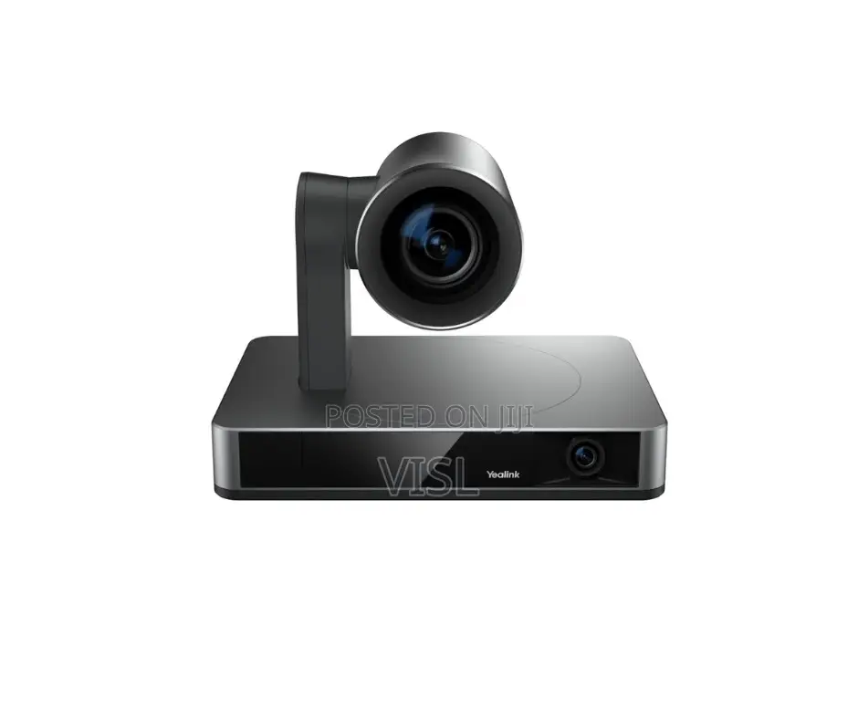 Yealink UVC86 Dual-Eye Intelligent Camera