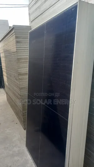 500watts Solar Panel