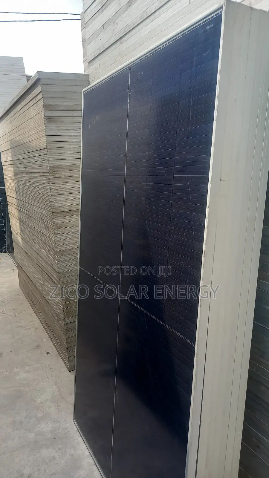 500watts Solar Panel