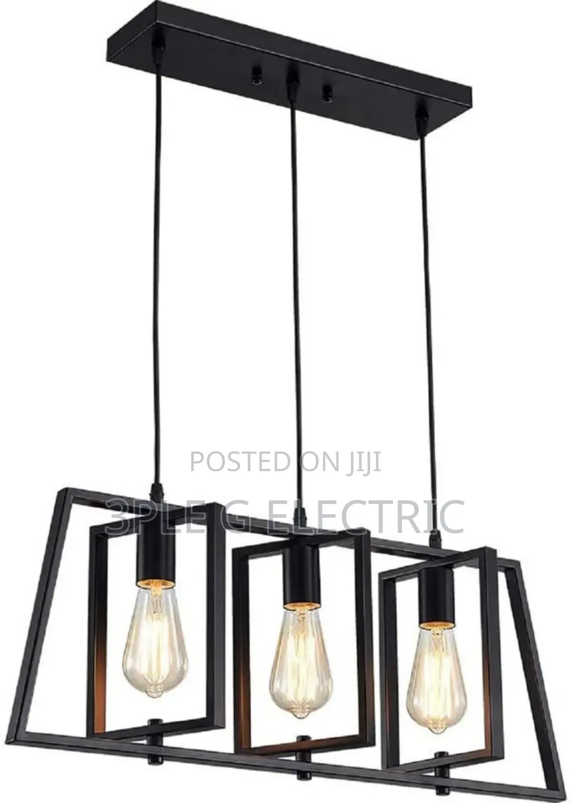 Morden Pendant Lamp