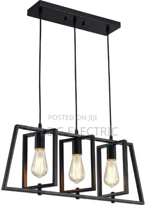 Morden Pendant Lamp