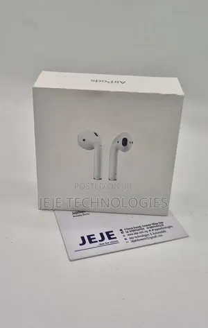 Apple Airpods 2