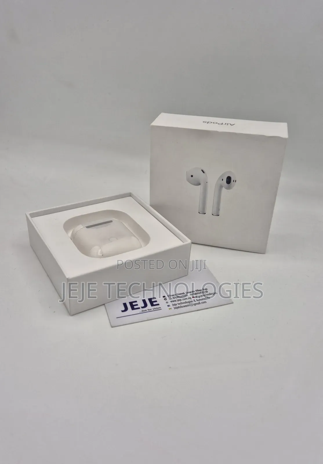 Apple Airpods 2