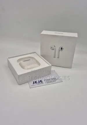 Apple Airpods 2