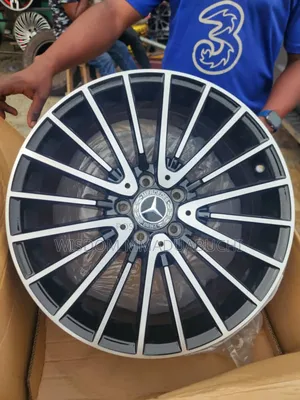 All Rims Sizes Available 16 to 22