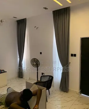 Manual/Automated Turkish Curtains