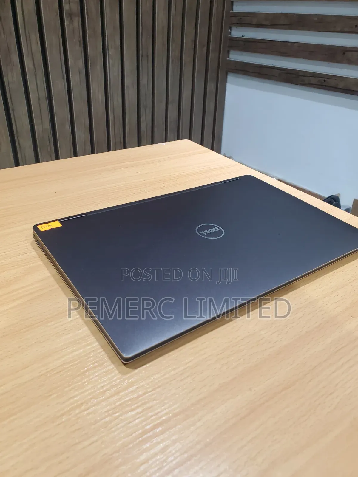 Laptop Dell XPS 13 16GB Intel Core i7 SSD 256GB