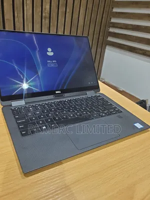 Laptop Dell XPS 13 16GB Intel Core i7 SSD 256GB