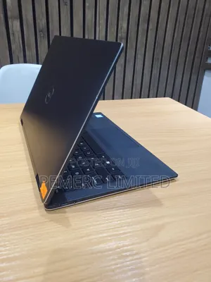 Laptop Dell XPS 13 16GB Intel Core i7 SSD 256GB